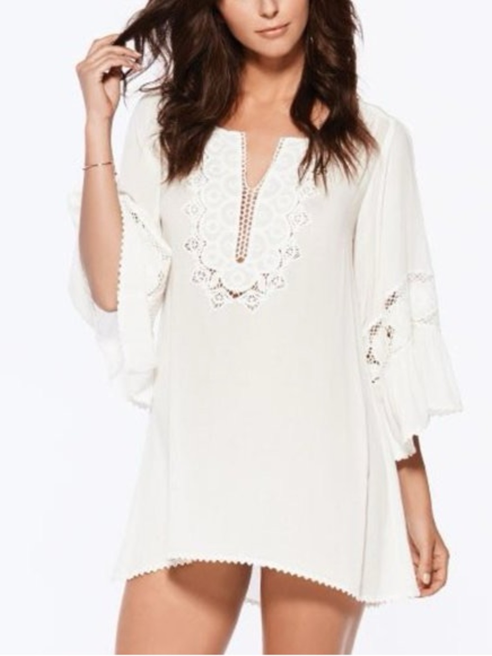 L*PSACE‎ Breakaway Swim Coverup